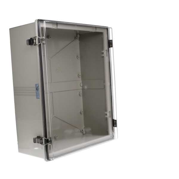NEMA Enclosure with Stainless Steel Hinges and Latches NBA-10172