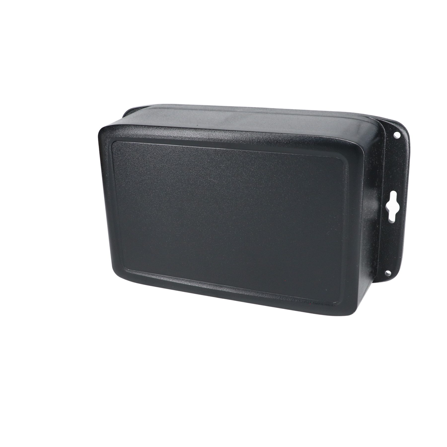 Heavy-Duty Wall-Mountable Plastic NEMA Box HD-7608