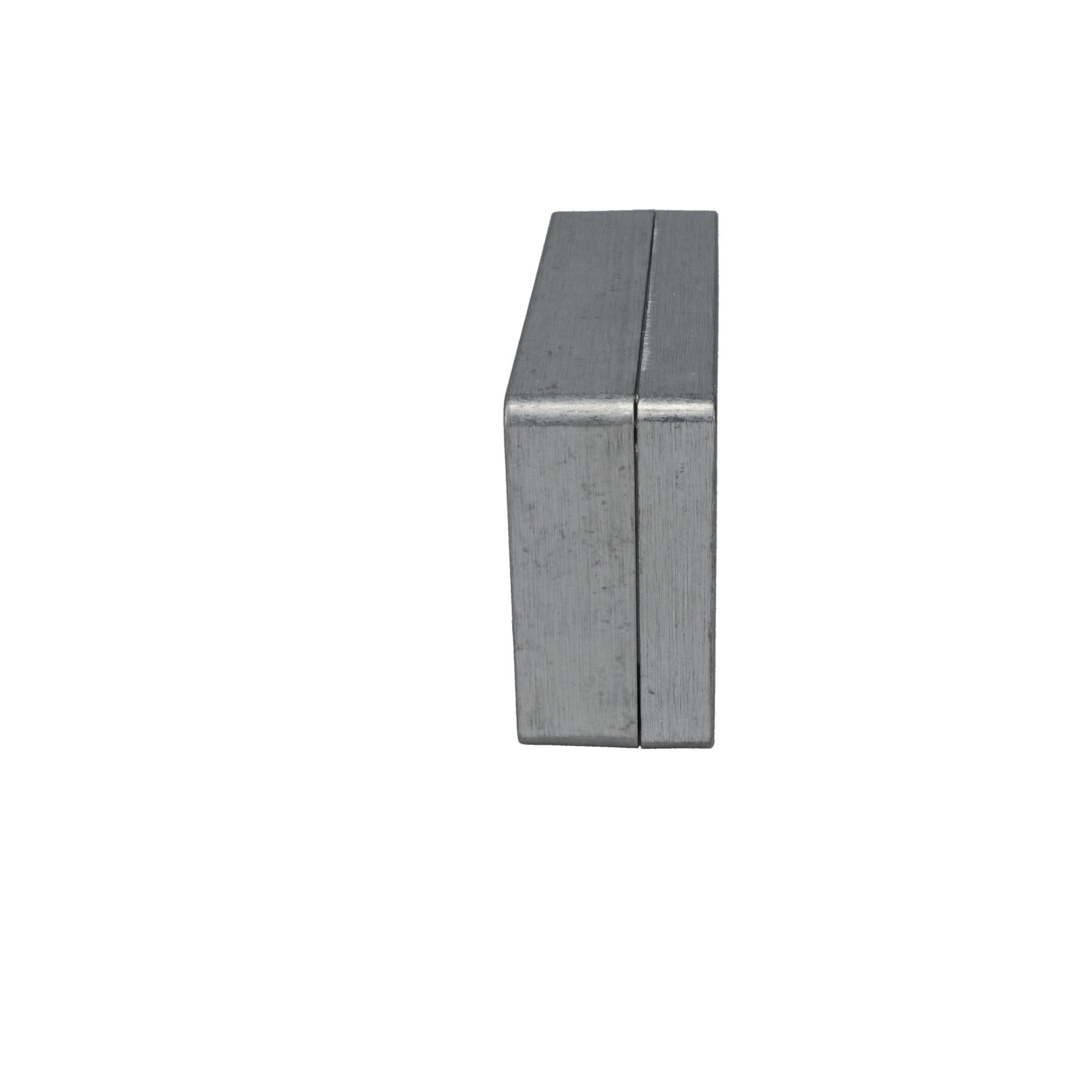 Aluminum Enclosure AN-1313-A - Bud Industries