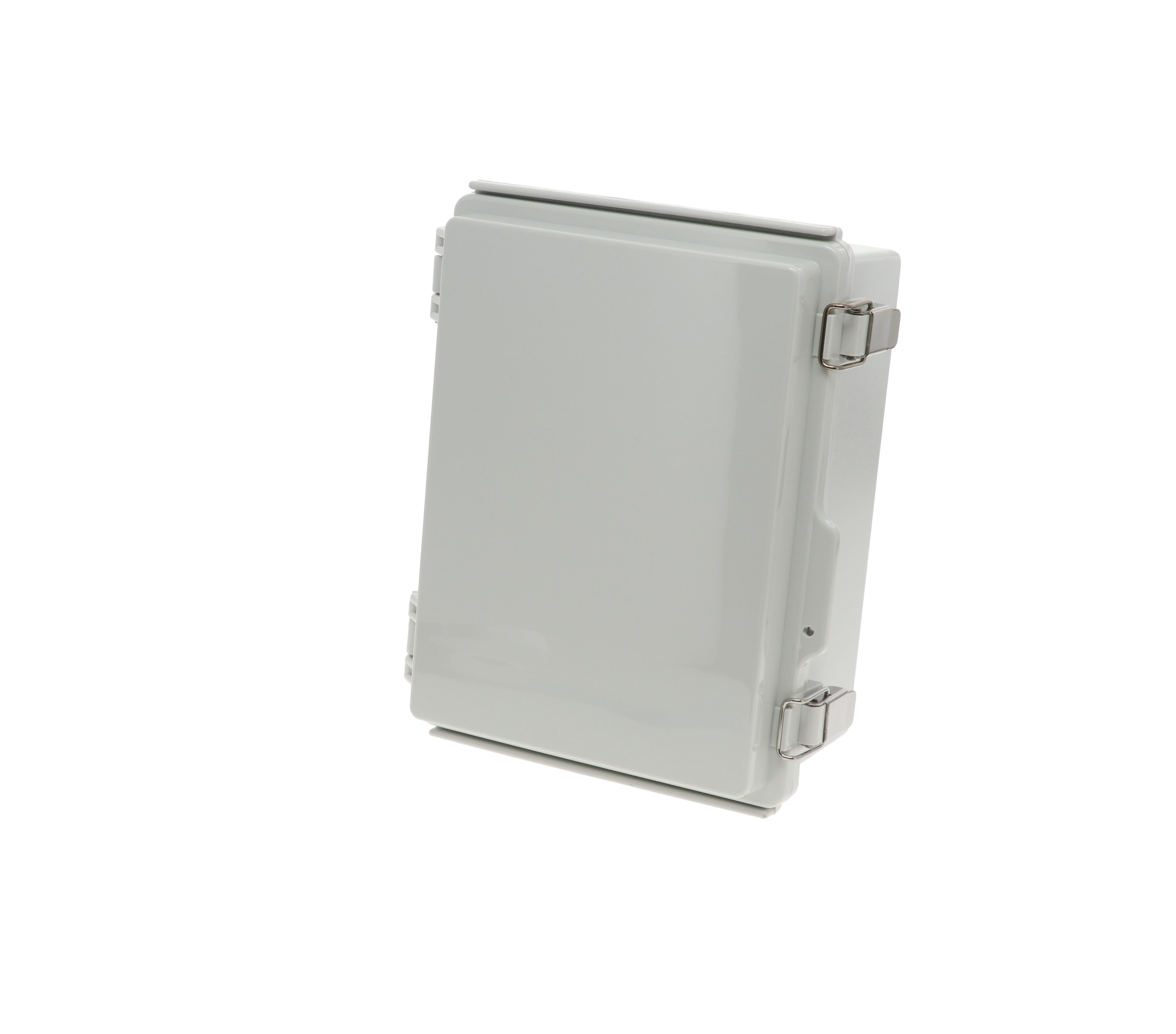 Fiberglass Box with Stainless Steel Latch PTQ-11048