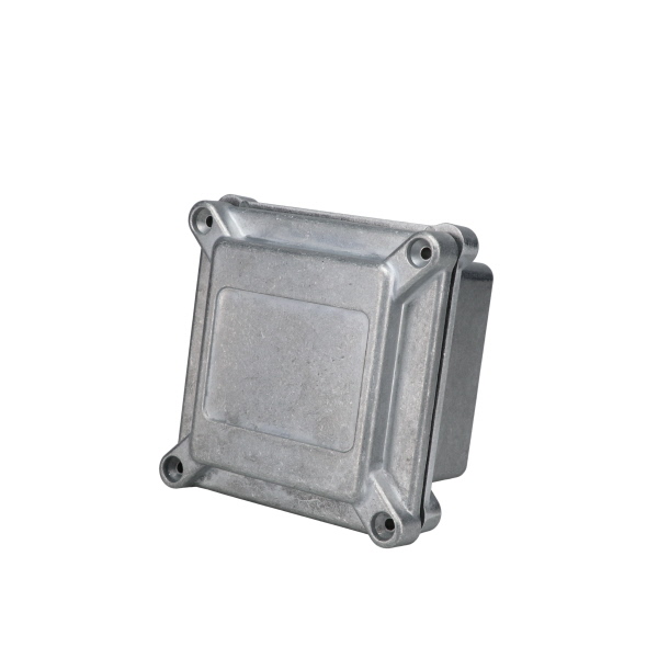 Aluminum Enclosure with EMI/RFI Shielding Gasket ANS-3803
