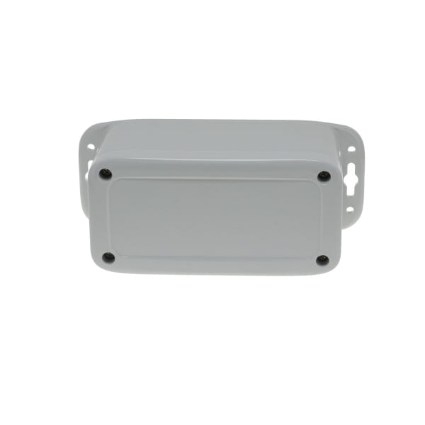 IP68/NEMA 6P Plastic Enclosure with Mounting Flanges PU-16565