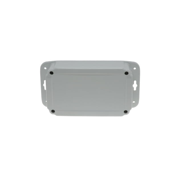 IP68/NEMA 6P Plastic Enclosure with Mounting Flanges PU-16569