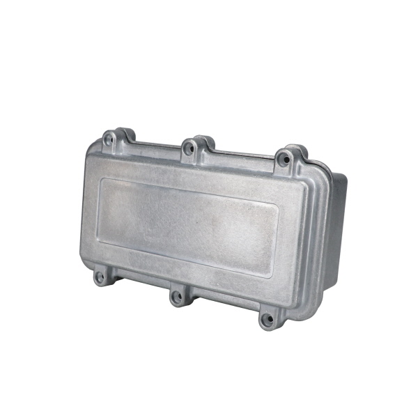 Aluminum Enclosure with EMI/RFI Shielding Gasket ANS-3807