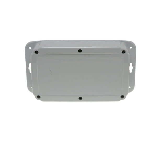 IP68/NEMA 6P Plastic Enclosure with Mounting Flanges PU-16575