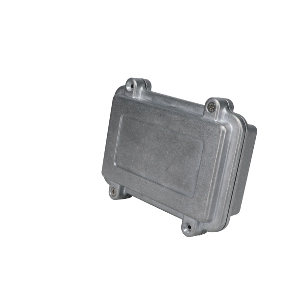 Aluminum Enclosure with EMI/RFI Shielding Gasket ANS-3813