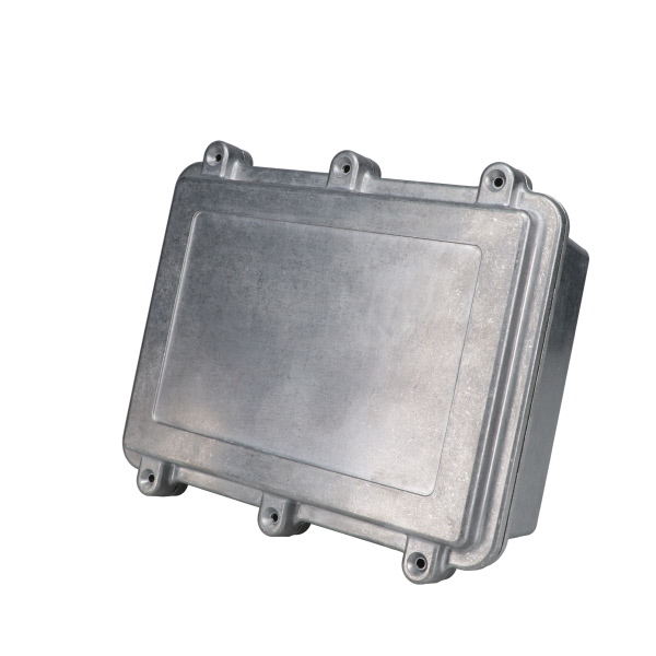 Aluminum Enclosure with EMI/RFI Shielding Gasket ANS-3819