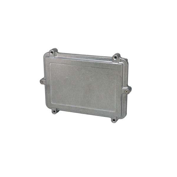 Aluminum Enclosure with EMI/RFI Shielding Gasket ANS-3829