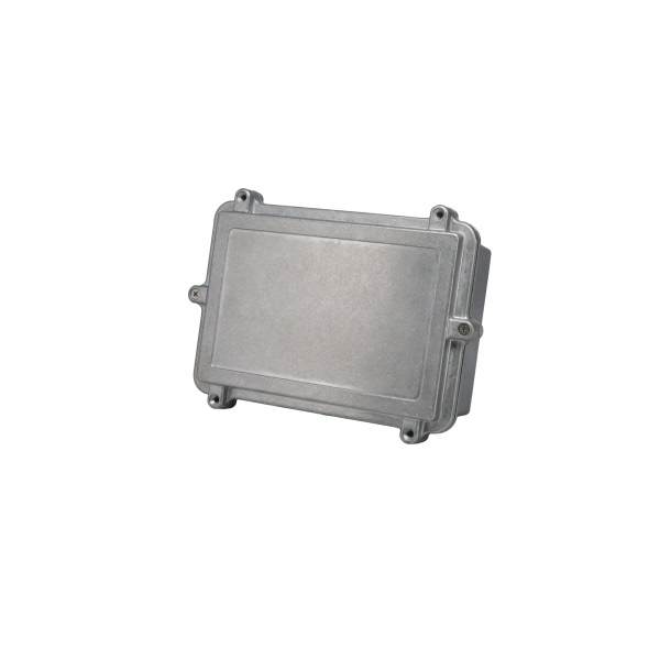 Aluminum Enclosure with EMI/RFI Shielding Gasket ANS-3831