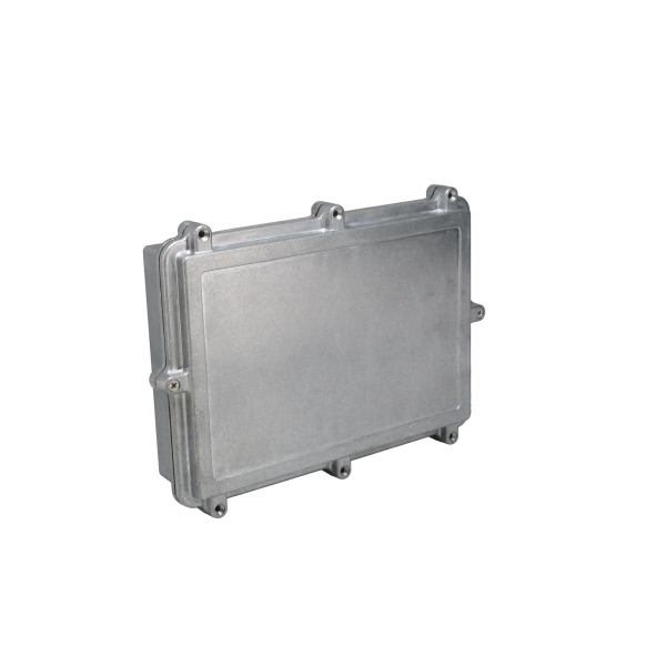 Aluminum Enclosure with EMI/RFI Shielding Gasket ANS-3833