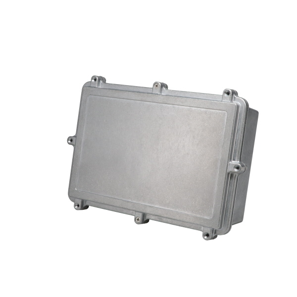 Aluminum Enclosure with EMI/RFI Shielding Gasket ANS-3835