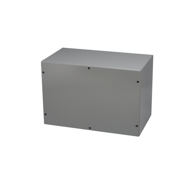 Utility Cabinet Gray AU-1040-MG