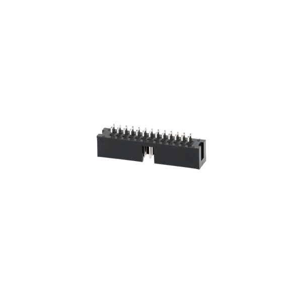 Male PCB Header 2 x 13 Pin BC-32677