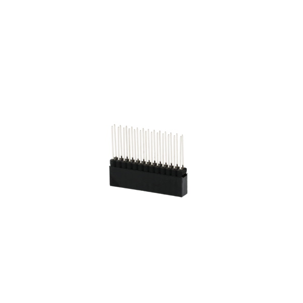 Male PCB Header 26-Pin BC-32678