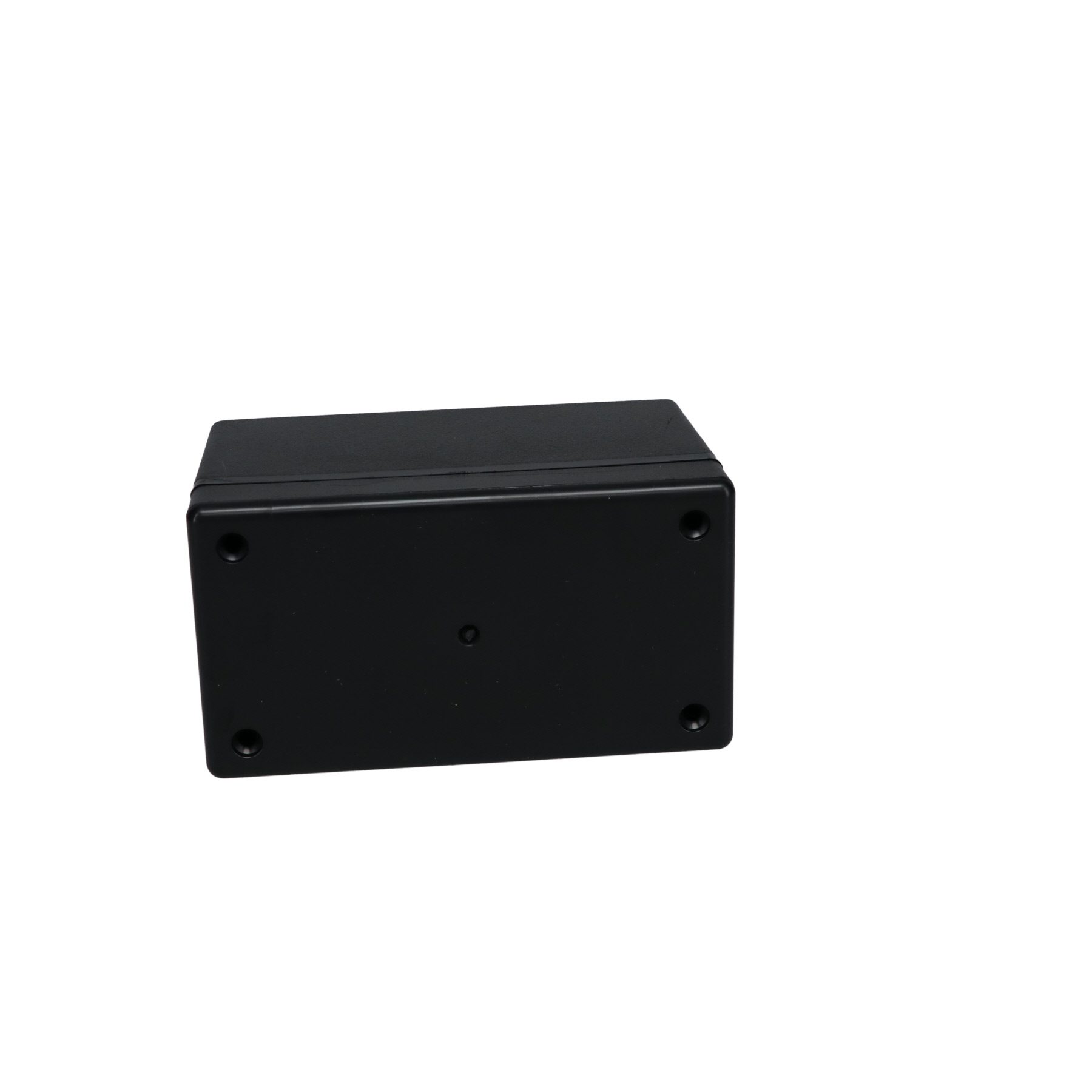 Utilibox Style H Plastic Utility Box CU-1475 - Bud Industries