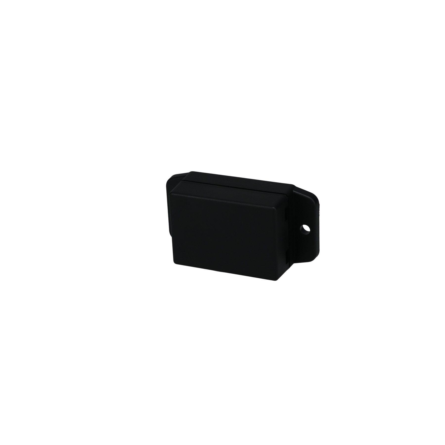 Snap Utility Box Black CU-18420-B