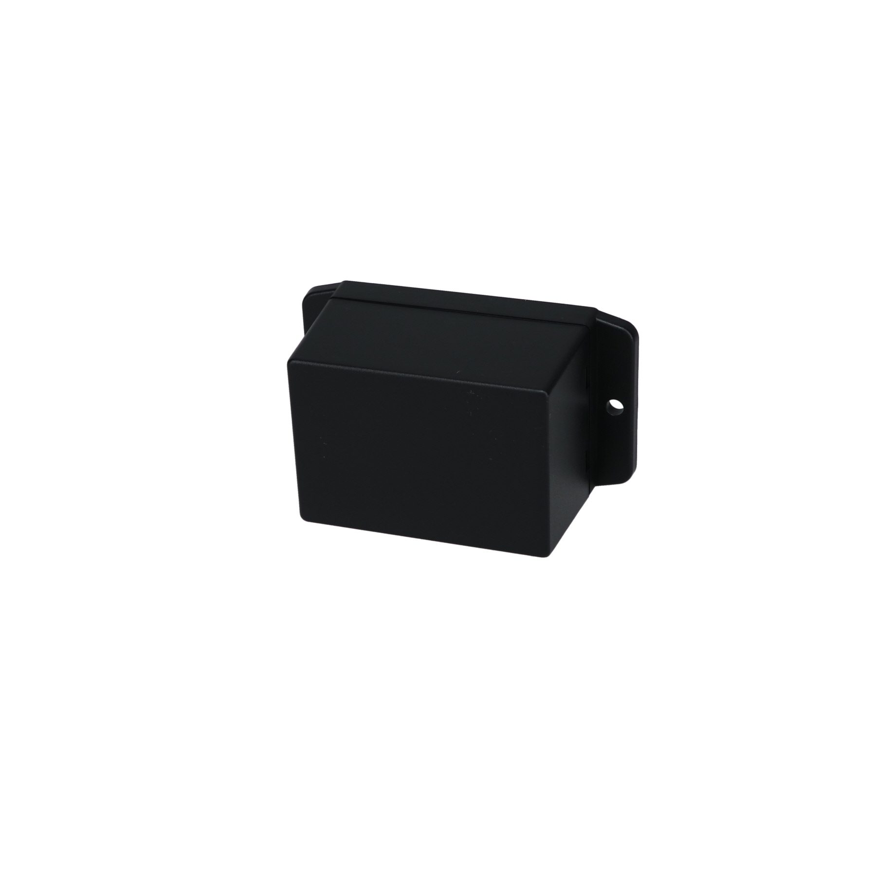 Snap Utility Box Black CU-18425-B