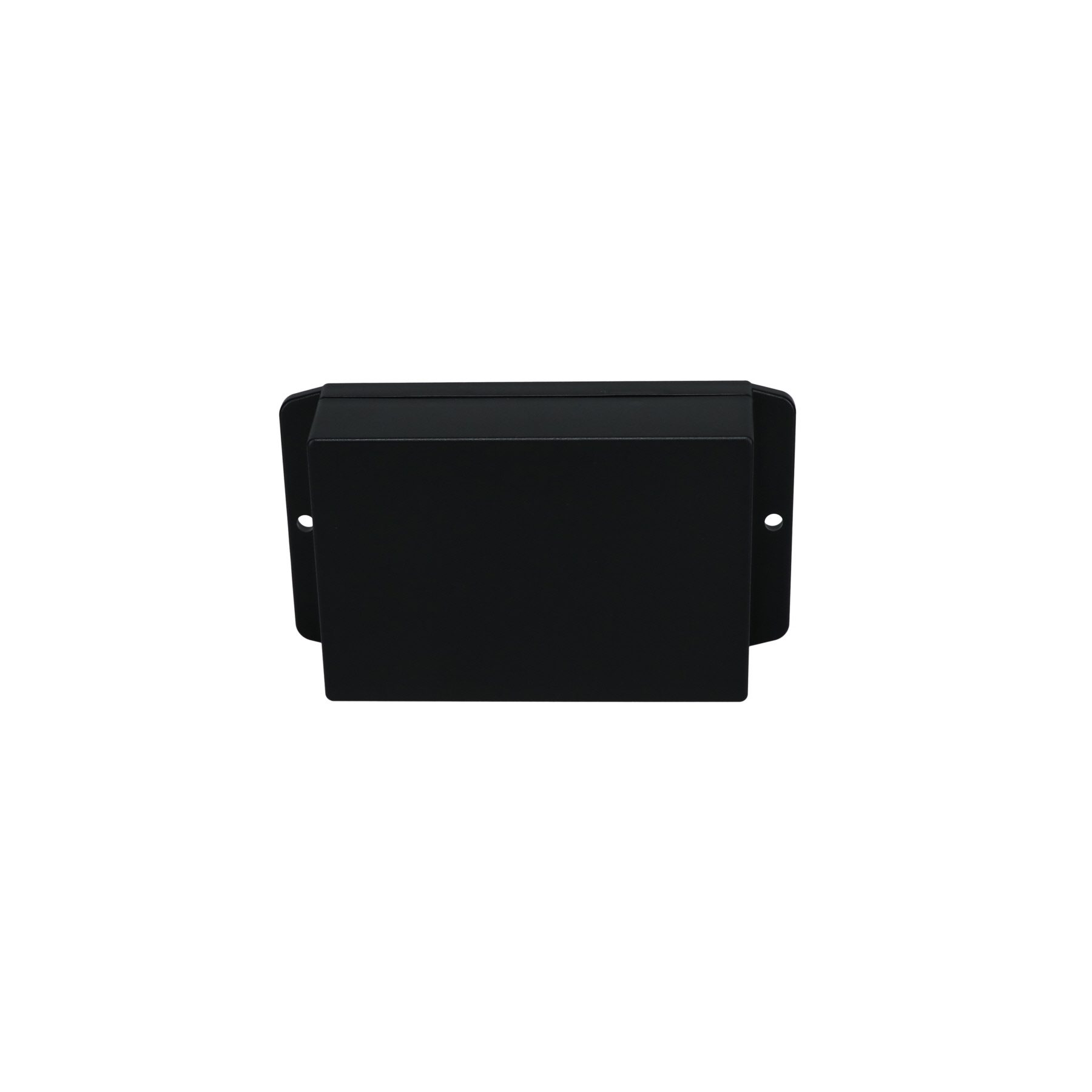 Snap Utility Box Black CU-18428-B