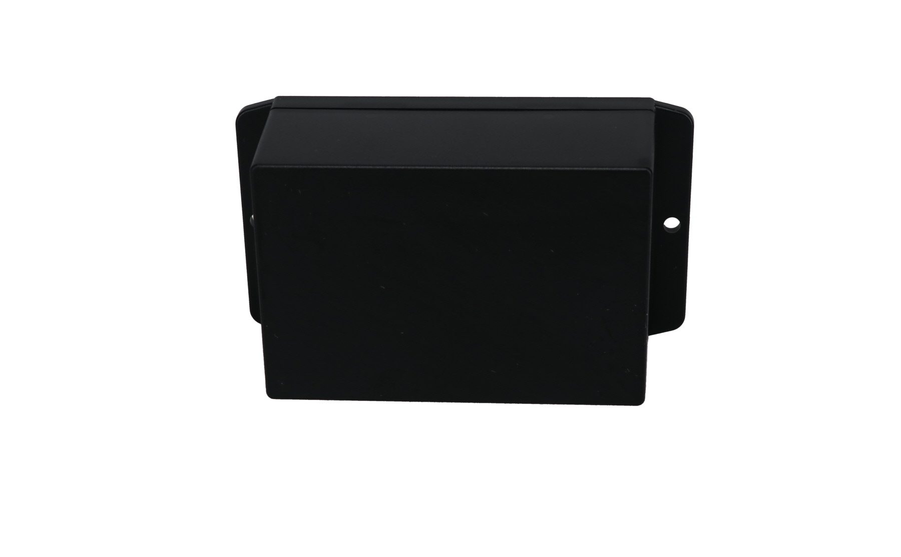 Snap Utility Box Black CU-18429-B