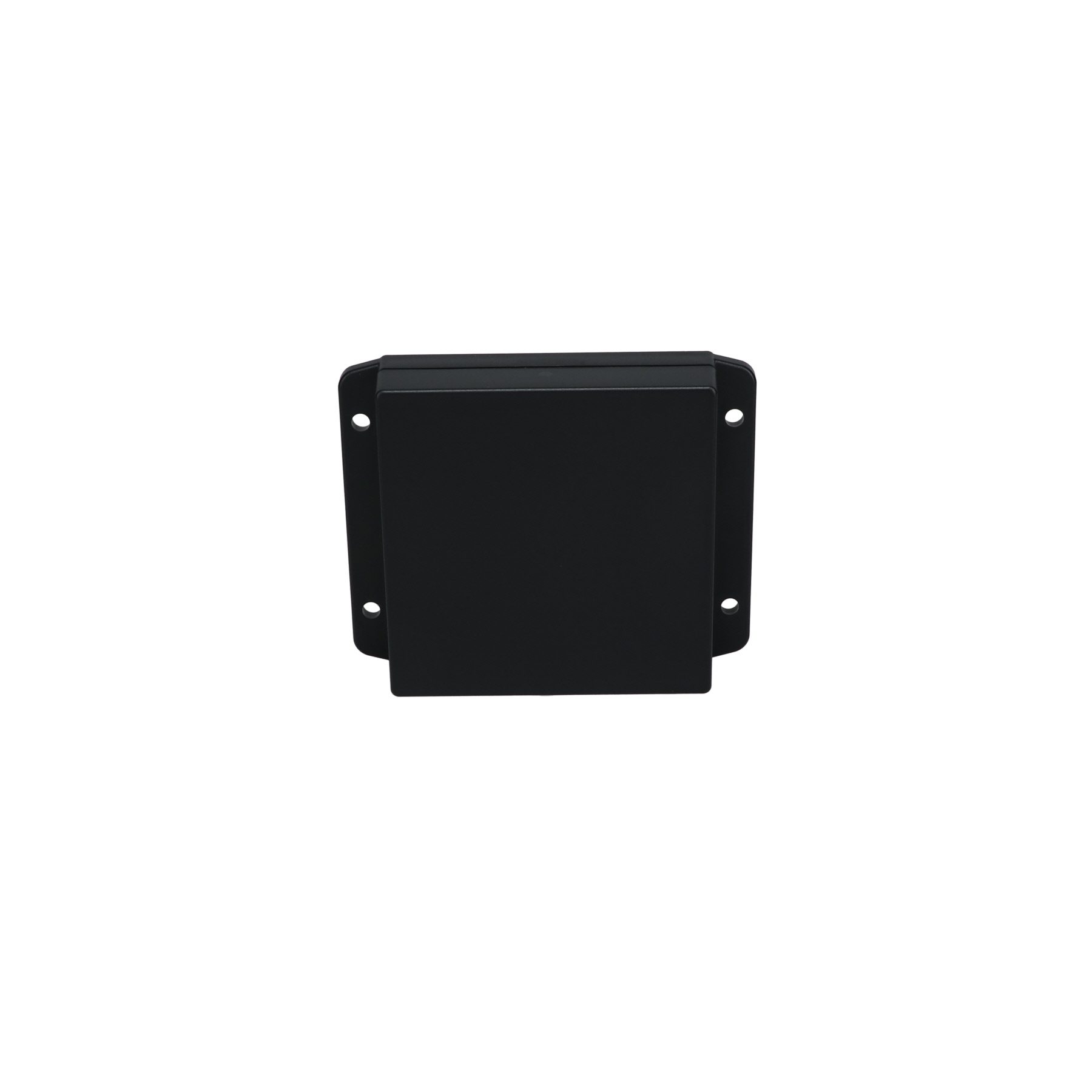 Snap Utility Box Black CU-18430-B