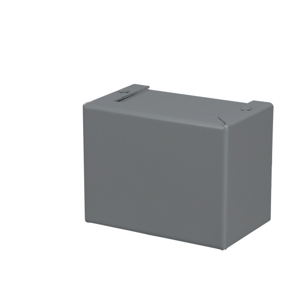 Minibox Small Metal Box CU-2100-B