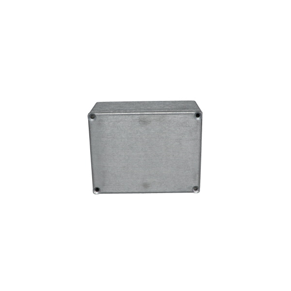 Econobox Aluminum Box CU-234