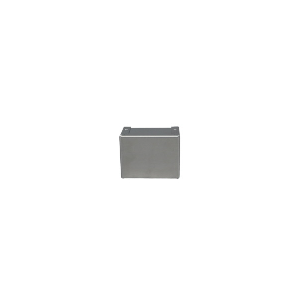 Minibox Small Metal Box CU-3000-A