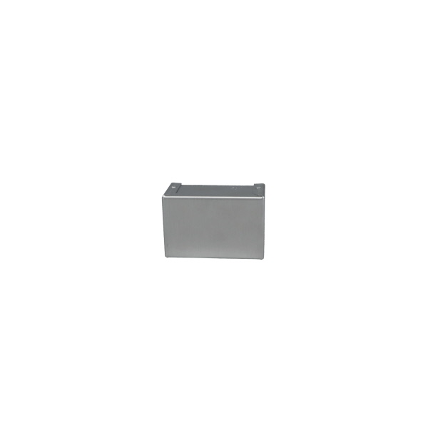 Minibox Small Metal Box CU-3001-A