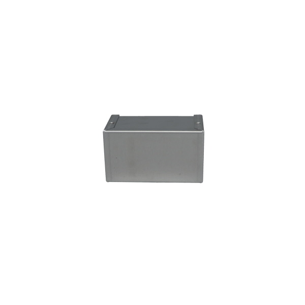 Minibox Small Metal Box CU-3003-A