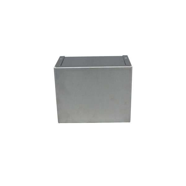 Minibox Small Metal Box CU-3005-A