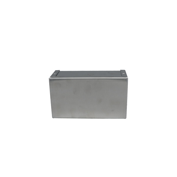 Minibox Small Metal Box CU-3006-A