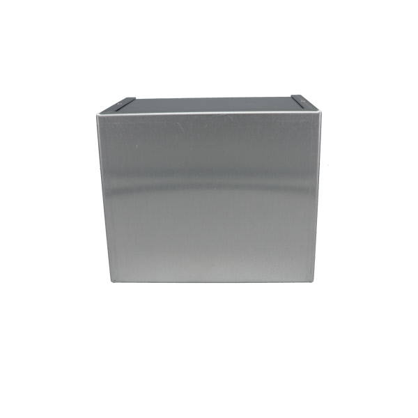 Minibox Small Metal Box CU-3007-A