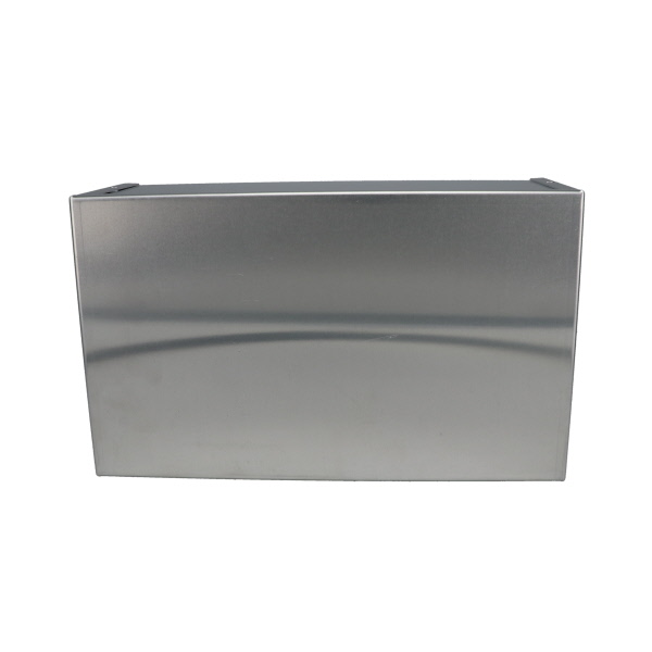 Minibox Small Metal Box CU-3010-A