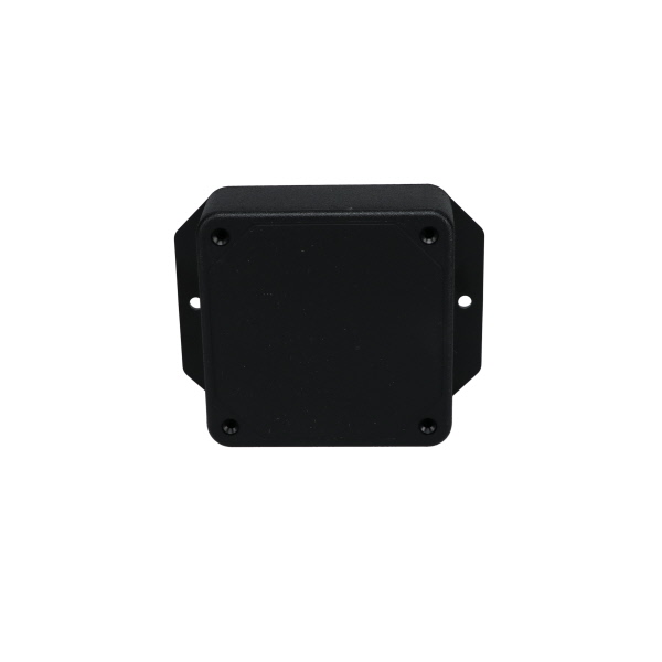 Utilibox Style I Plastic Utility Box with Mounting Flanges CU-3242-MB