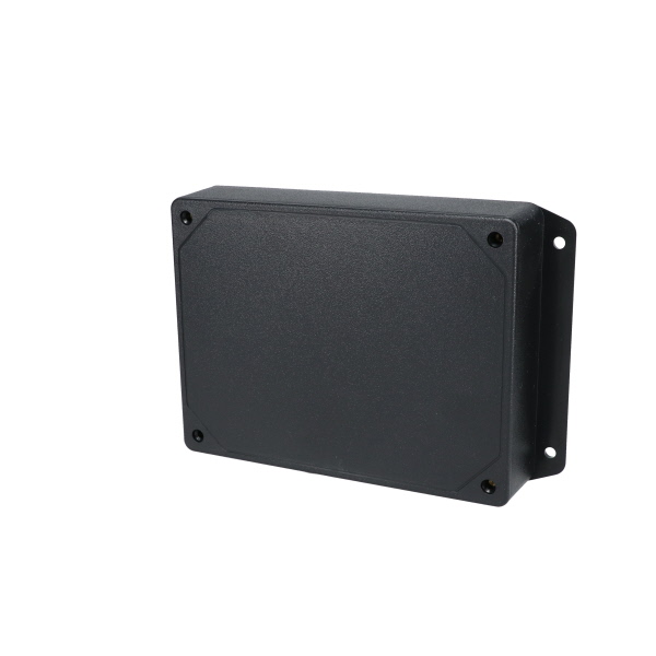 Utilibox Style A Plastic Utility Box with Mounting Flanges CU-3287-MB