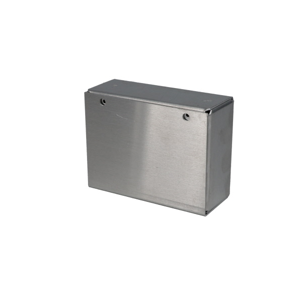 Converta Box Metal Electronics Box CU-341-A