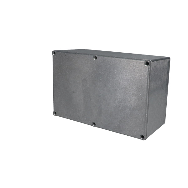 Econobox Aluminum Box CU-347