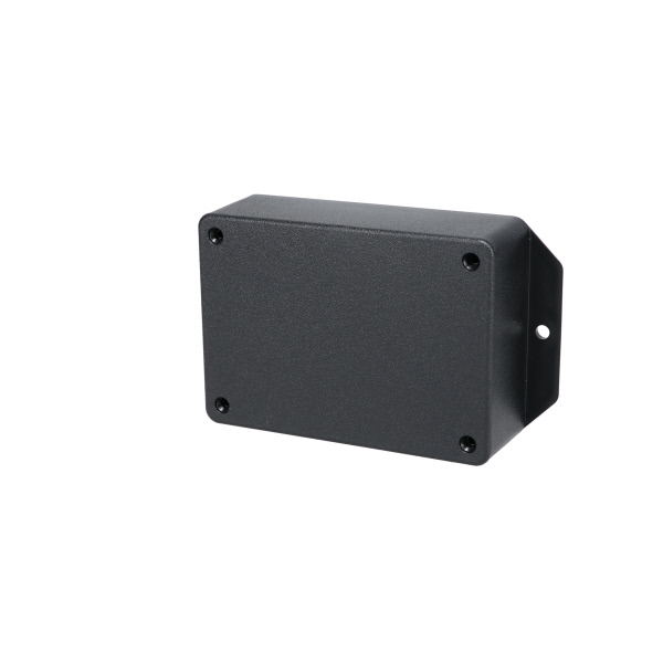 Utilibox Style G Plastic Utility Box with Mounting Flanges CU-388-MB