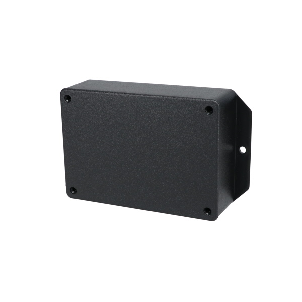 Utilibox G with Mounting Flanges CU-389-MB
