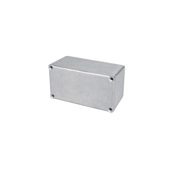 Econobox Aluminum Box CU-479
