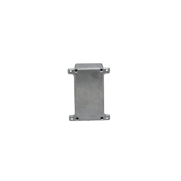 Econobox with Mounting Bracket Cover CU-5479