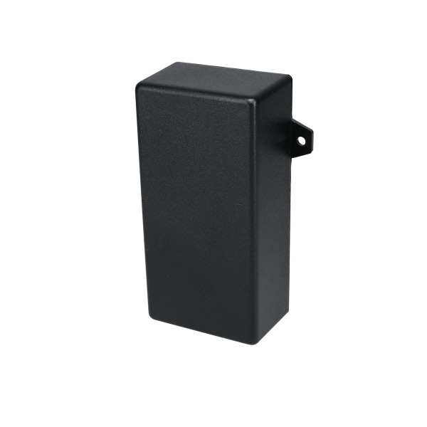Utilibox Style D Plastic Utility Box with Mounting Flanges CU-745-MB