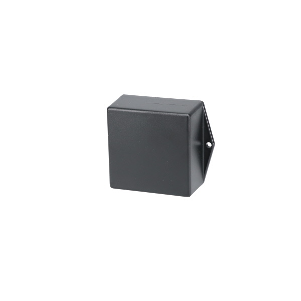 Utilibox Style E Plastic Utility Box Mounting Flanges CU-791-MB
