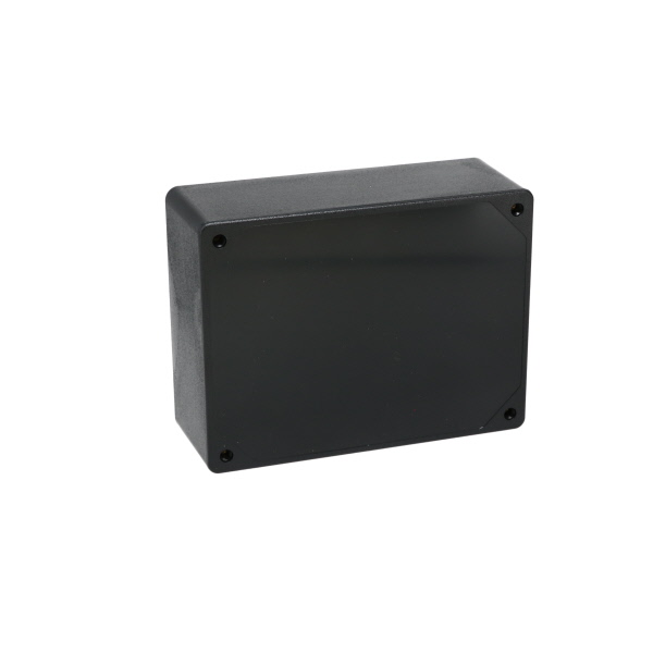 Utilibox Style A Plastic Utility Box with Recessed Cover CUR-3283
