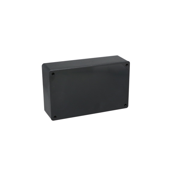Utilibox Style A Plastic Utility Box with Recessed Cover CUR-3284