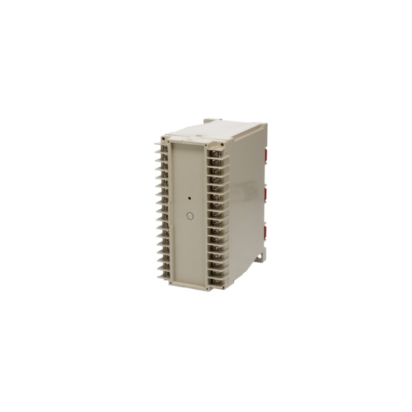 DIN Rail Mount Panel 32-Contacts DB-4715