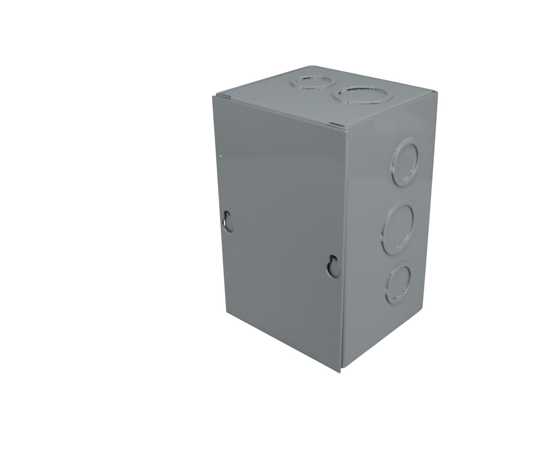 Junction Box with Knockouts JB-3944-KO