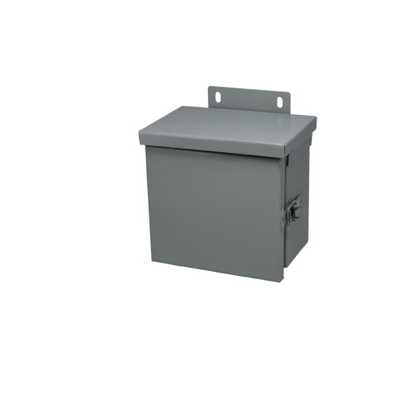 Metal Box N3R-5802