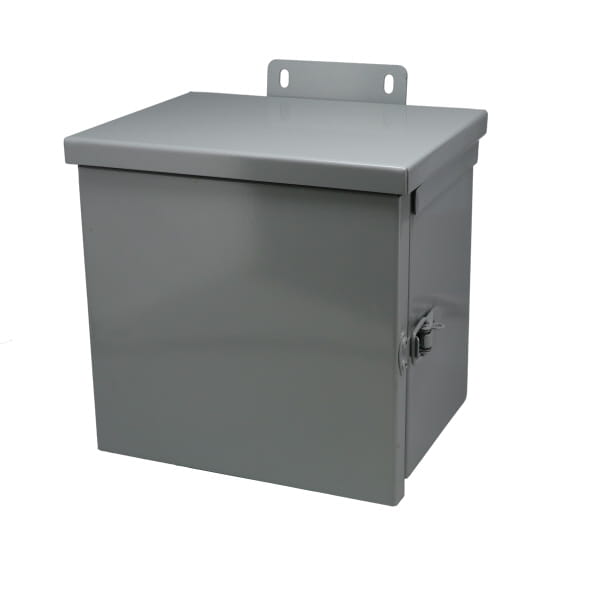 Metal Box N3R-5804