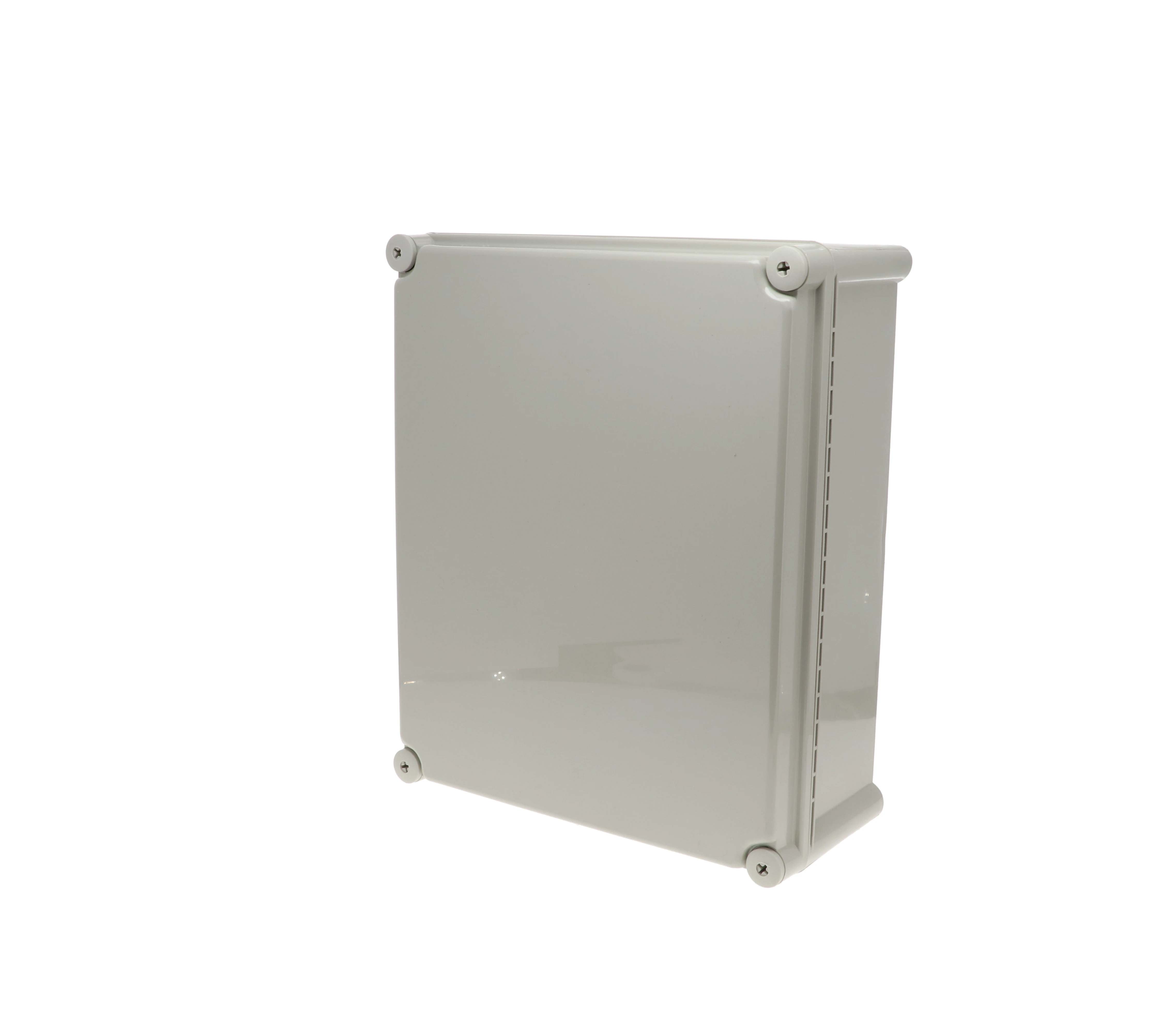 NEMA Enclosure with Screw-Down Cover NBD-10449